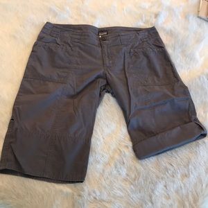 Patagonia 100% Organic Cotton Shorts - Size 6